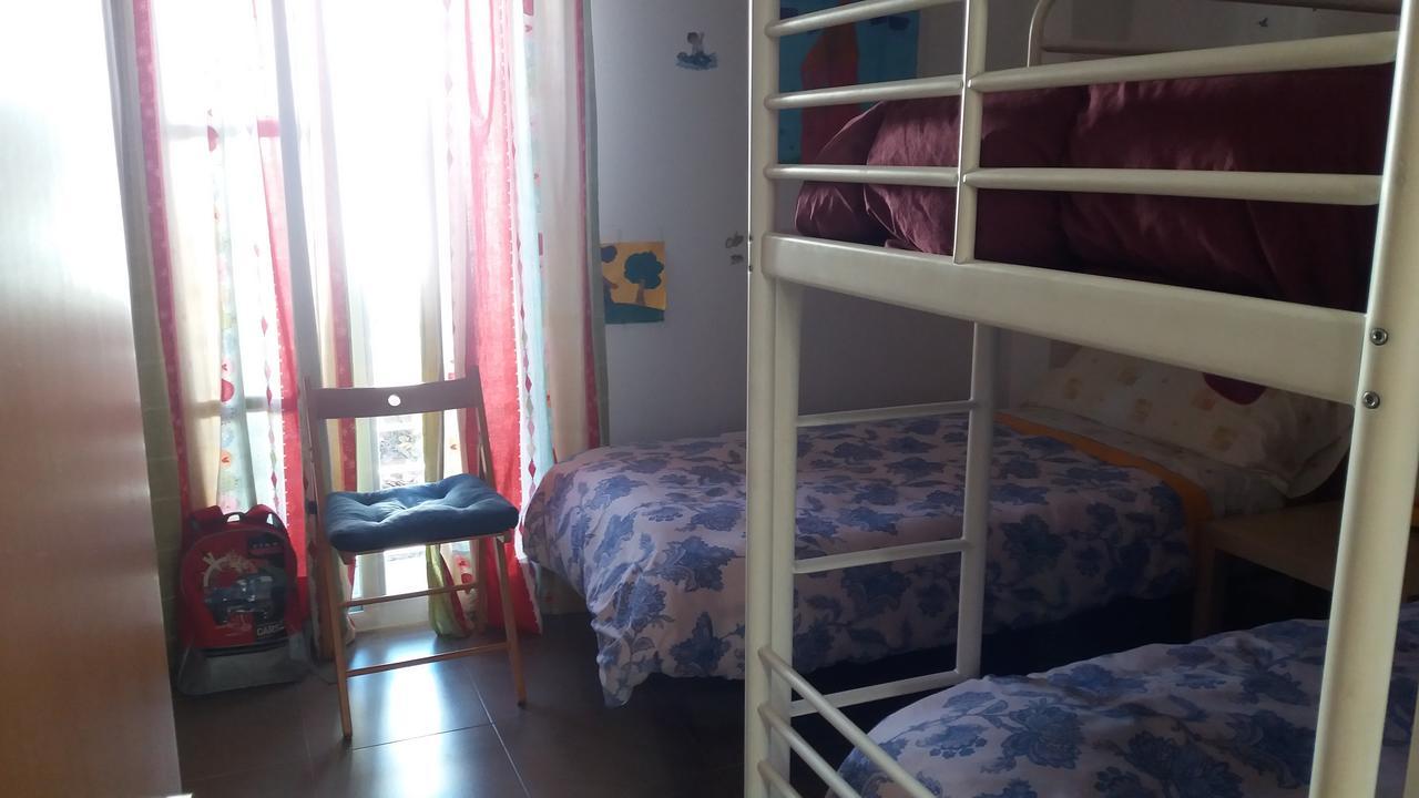 Casa Rural El Jardin Del Hueznar San Nicolás del Puerto Dış mekan fotoğraf
